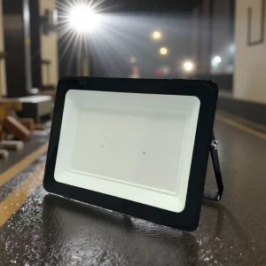 BIG Power Transformer LED Flood Light