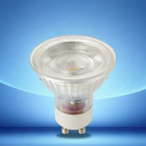 GU10 MR16 LED Spotlights TRB Series for accent and task lighting